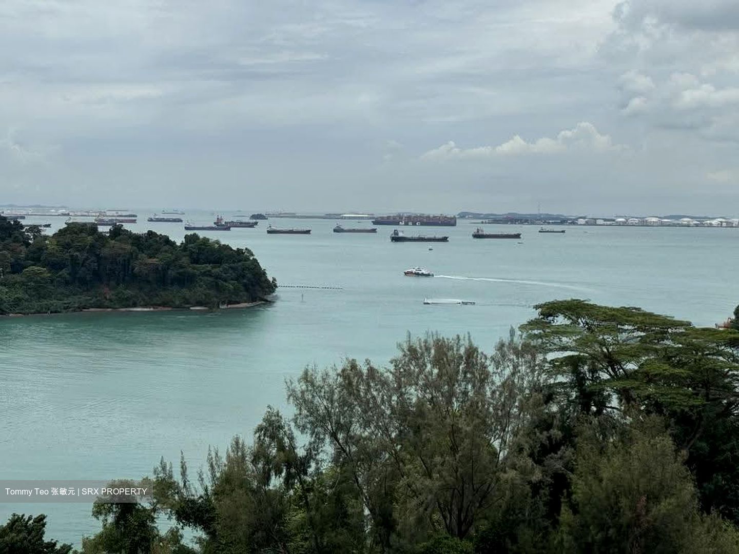 Reflections At Keppel Bay (D4), Condominium #615971611